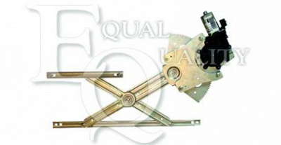 EQUAL QUALITY 010073 -  Подъемное устройство для окон